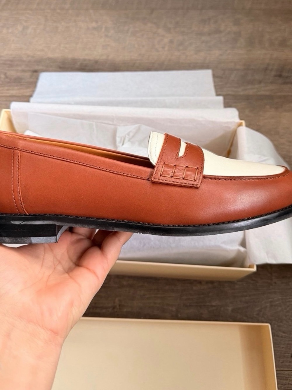 Sezane Shoes | Mocassins Andre Loafers